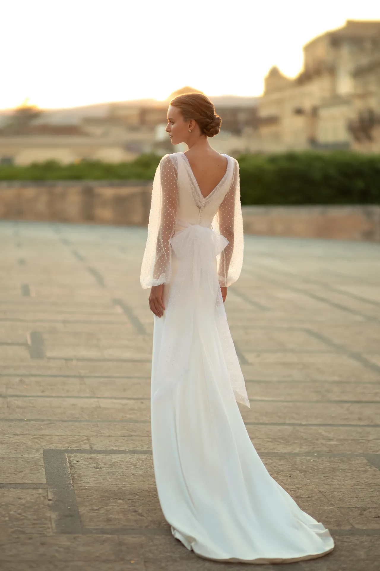 „Irene Bolero“ — Ansicht 3